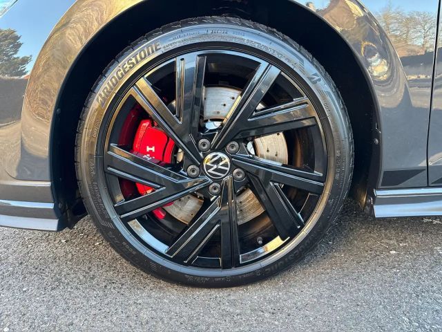 Volkswagen Golf 2.0 TSI DSG GTI Golf VIII