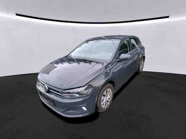 Volkswagen Polo 1.0 TSI Comfortline DSG