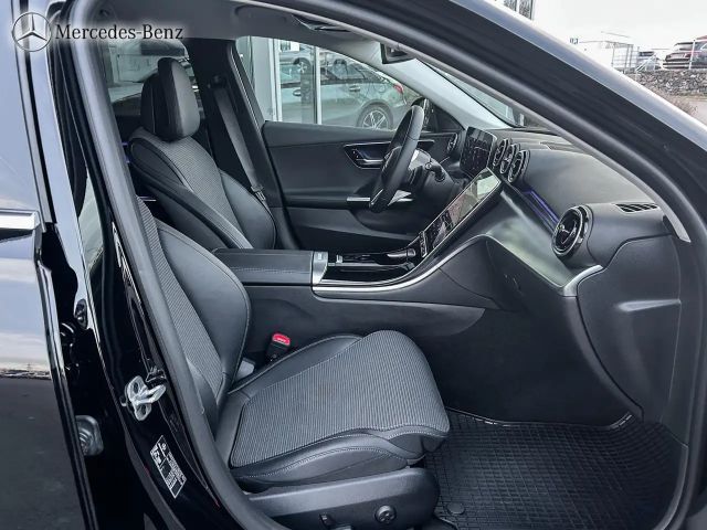 Mercedes-Benz C 220 AVANTGARDE C 220 d Estate