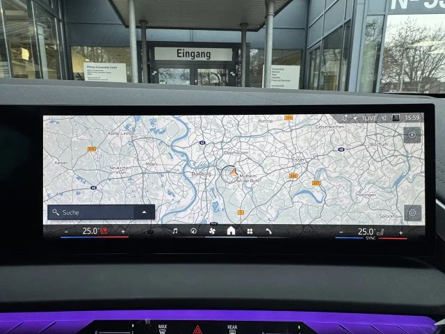 BMW X3 M-Sport xDrive