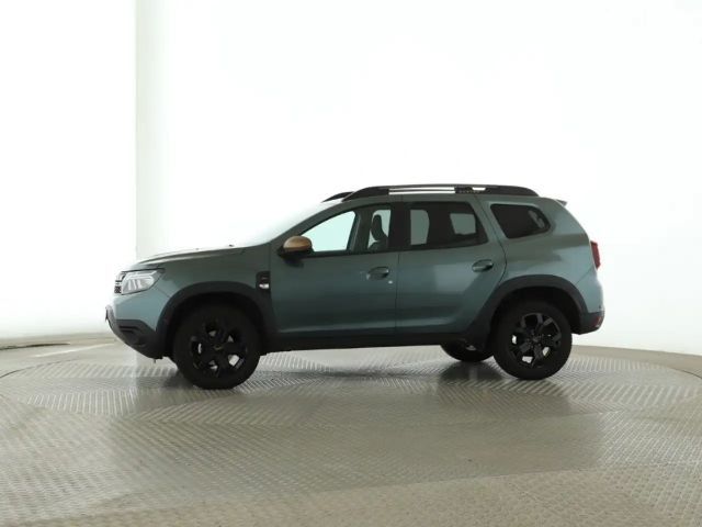 Dacia Duster Extreme TCe 150