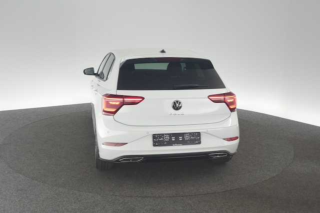 Volkswagen Polo 1.0 TSI DSG IQ.Drive R-Line