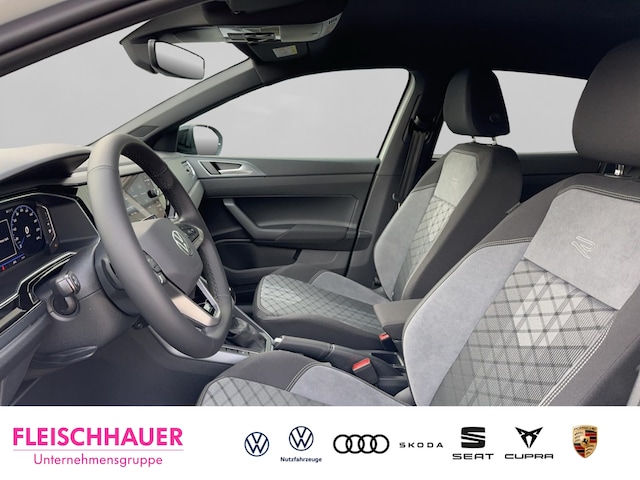 Volkswagen Taigo Plus R-Line