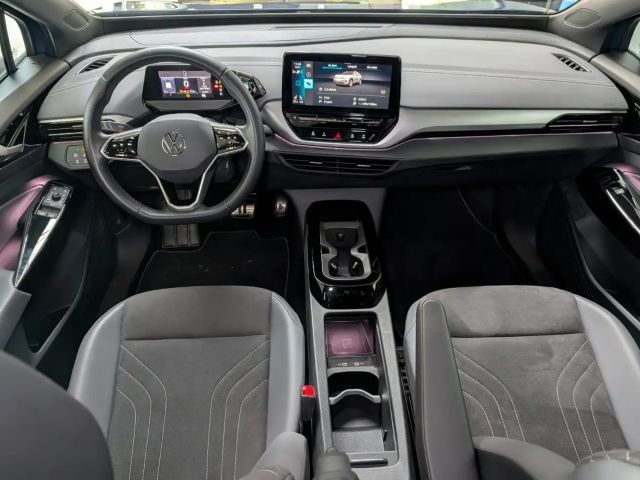 Volkswagen ID.4 77 KWh Performance Pro