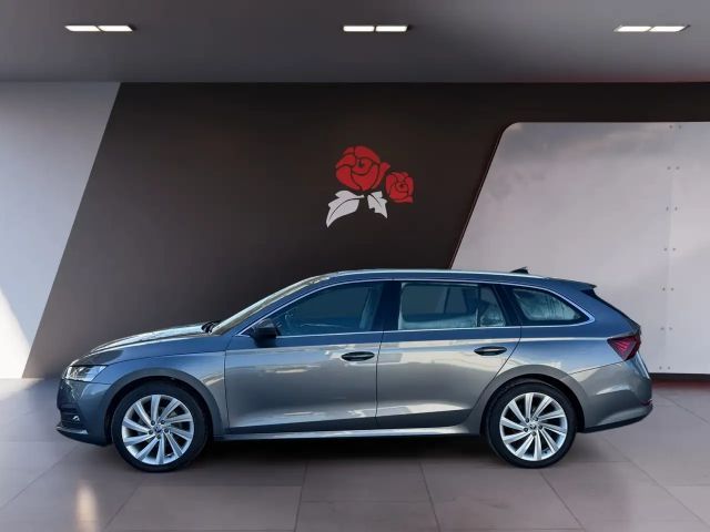 Skoda Octavia Combi Style Style