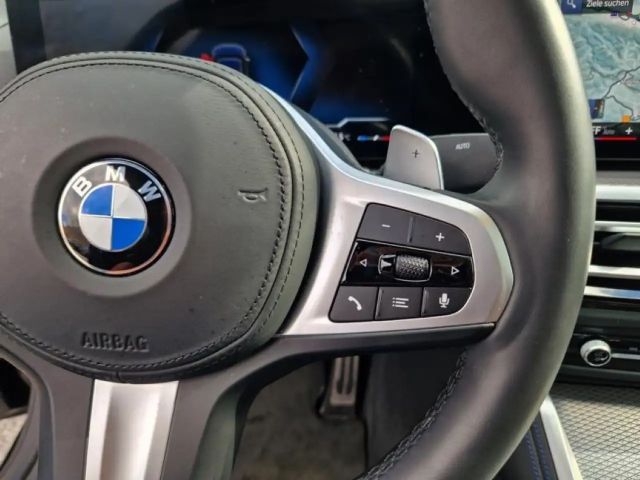 BMW 440 Coupé M440i xDrive