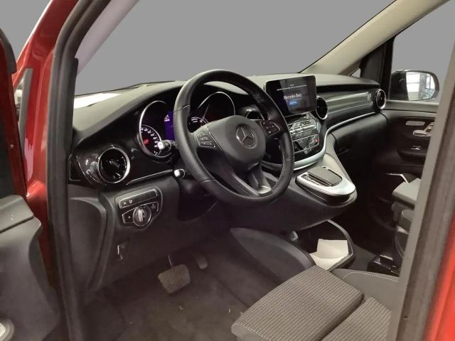 Mercedes-Benz EQV 300