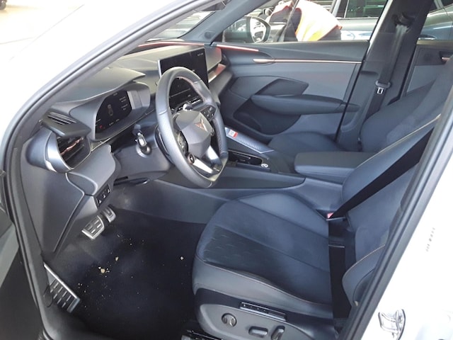 Cupra Terramar 1.5 eTSI