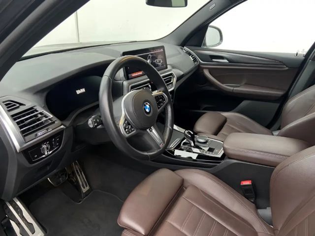 BMW X3 M-Sport xDrive xDrive20i