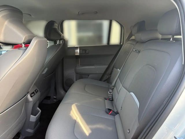 Kia EV3 58.3 kWh Earth