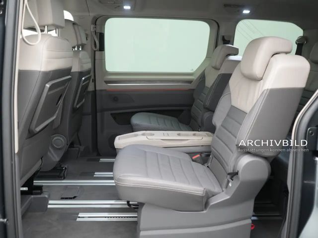 Volkswagen Multivan Style T7