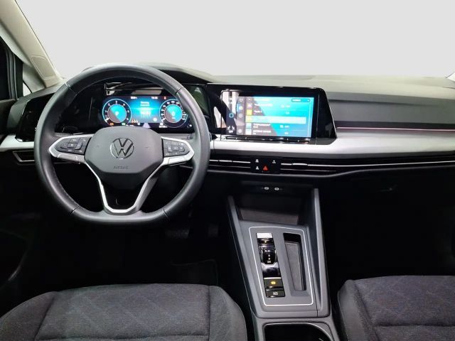 Volkswagen Golf DSG Life Variant