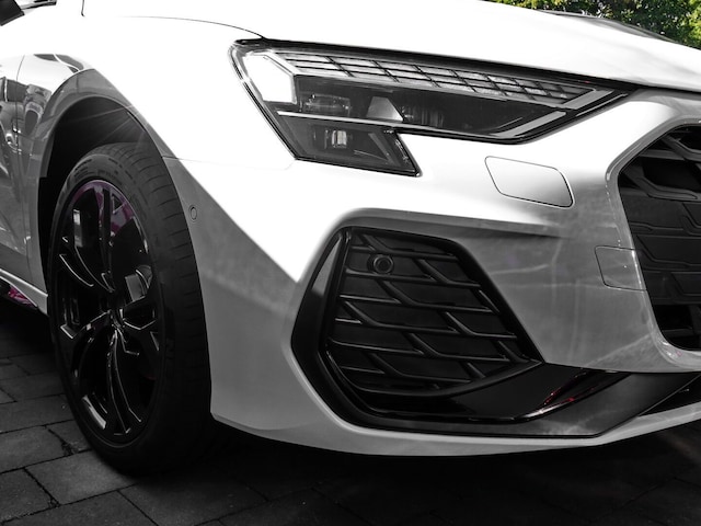 Audi A3 35 TFSI S-Line S-Tronic Sportback