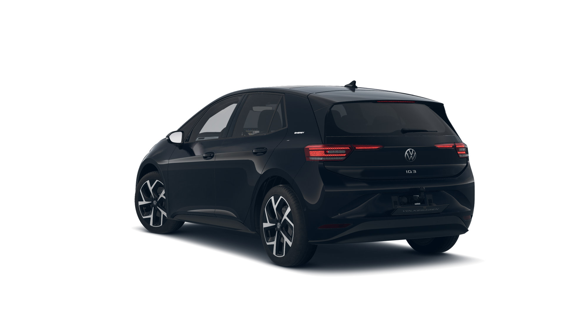 Volkswagen ID.3 150 kW Performance Pro