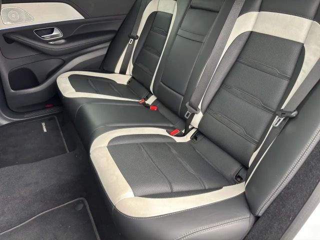 Mercedes-Benz GLE 63 AMG AMG Line