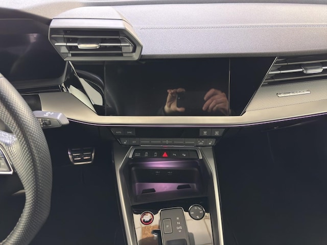 Audi S3 Quattro S-Tronic Sedan