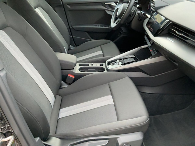 Audi A3 35 TDI S-Tronic Sedan