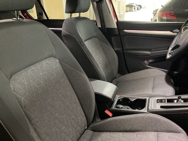 Volkswagen Golf DSG Golf VIII Life Move