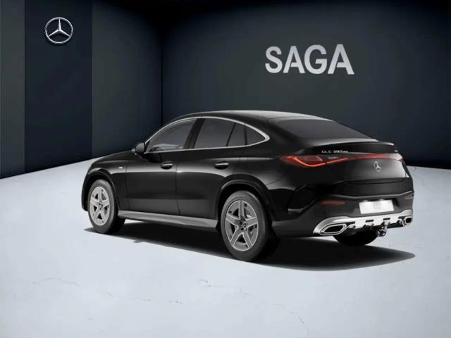 Mercedes-Benz GLC 300 4MATIC