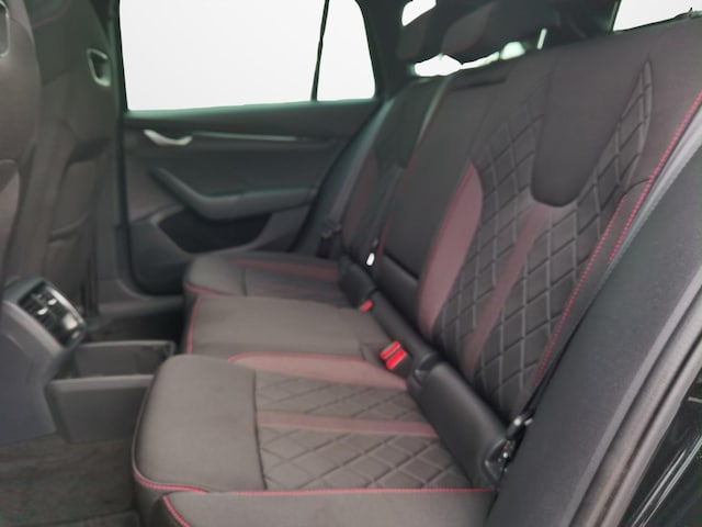 Skoda Octavia 2.0 TSI Combi RS