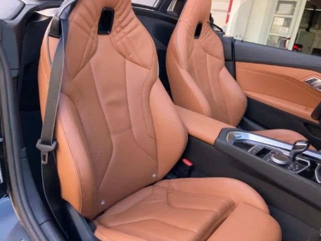 BMW Z4 Cabrio M-Sport Roadster