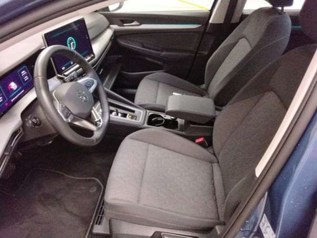 Volkswagen Golf 1.5 eTSI DSG Golf VIII Life