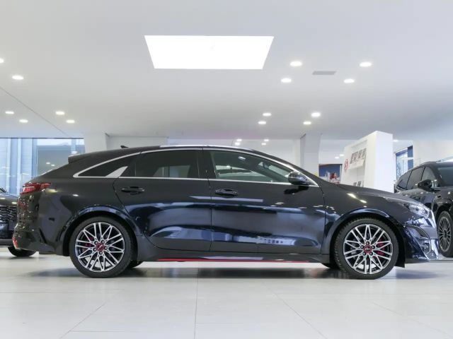 Kia ProCeed GDi GT-Line