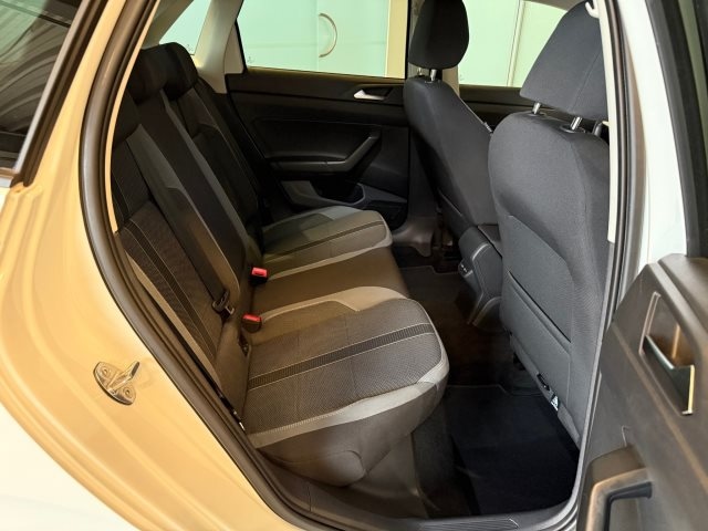 Volkswagen Polo 1.0 TSI