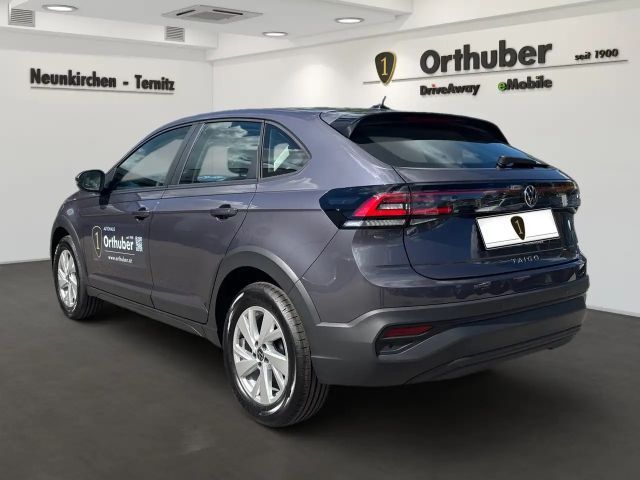 Volkswagen Taigo 4Me TSI