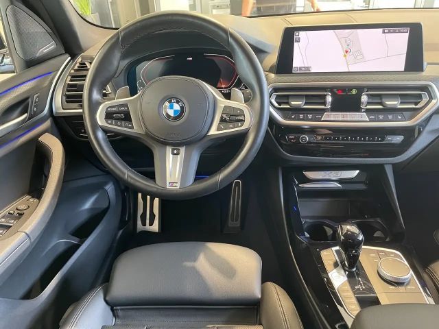BMW X3 M-Sport xDrive30d