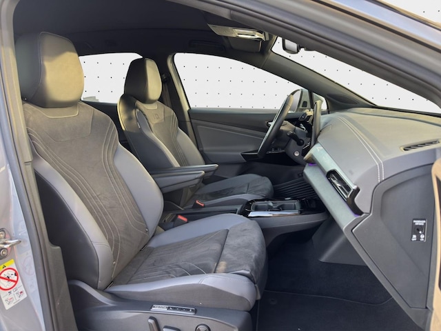 Volkswagen ID.5 IQ.Drive Pro