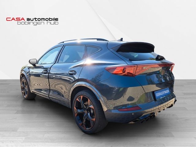 Cupra Formentor 2.0 TSI 4Drive DSG VZ