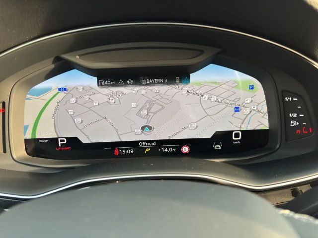 Audi Q7 45 TDI Quattro S-Line