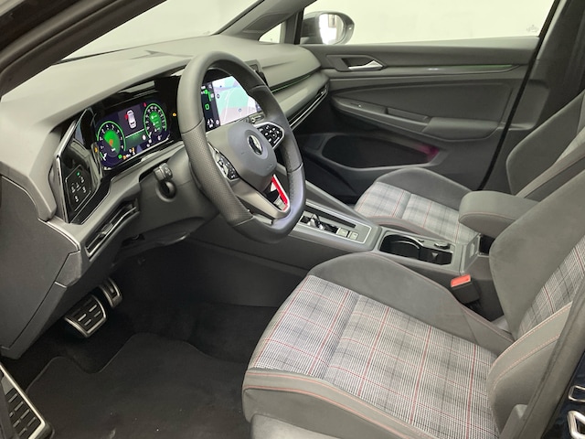 Volkswagen Golf 2.0 TSI DSG GTI Golf VIII