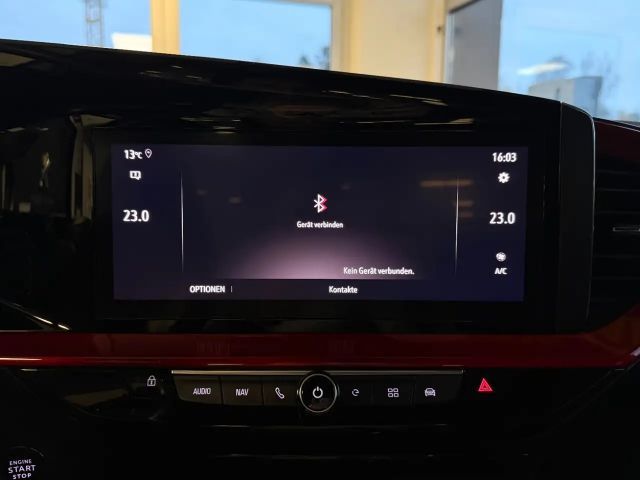 Opel Mokka GS-Line Grand Sport