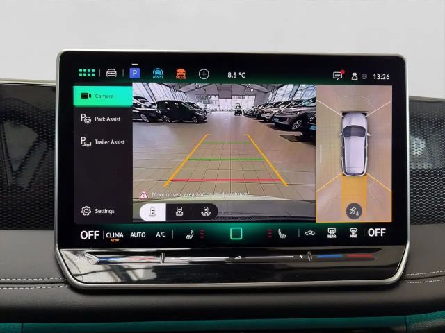 Volkswagen Tiguan 2.0 TDI DSG