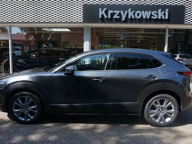 Mazda CX-30 SkyActiv e-Skyactiv