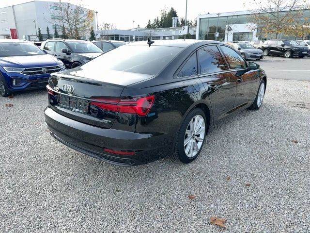 Audi A6 Quattro S-Tronic Sedan