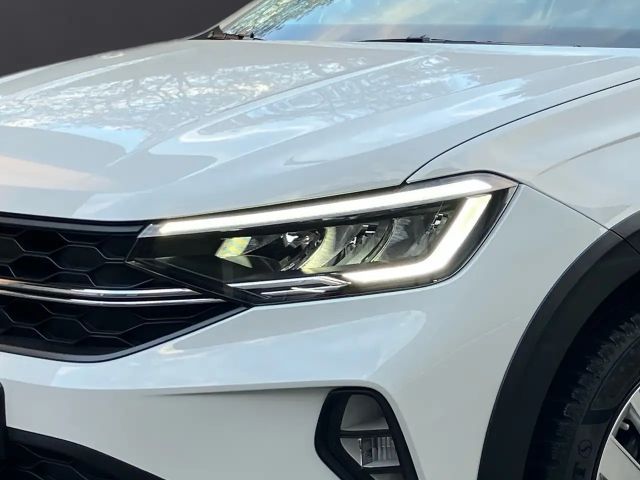 Volkswagen Taigo Basis