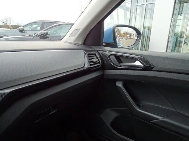 Volkswagen T-Cross 1.0 TSI DSG IQ.Drive Life