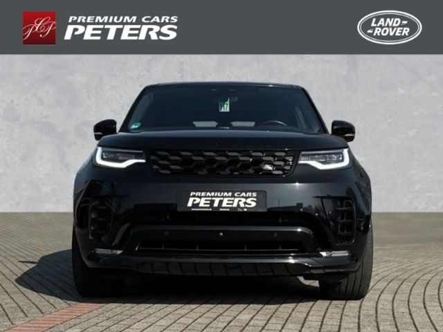 Land Rover Discovery D300 Dynamic HSE R-Dynamic