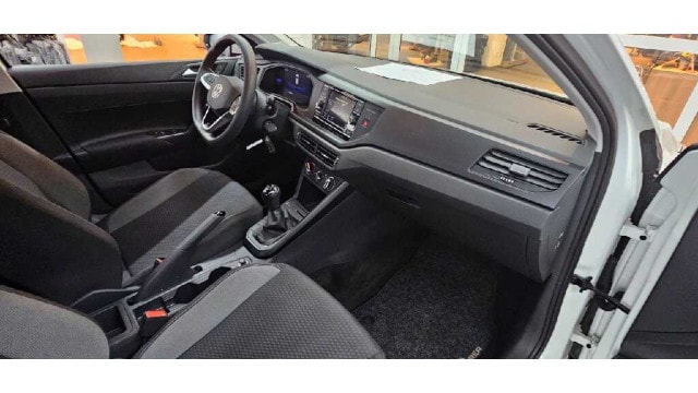 Volkswagen Polo 1.0 TSI