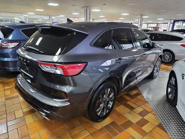 Ford Kuga 4x4 AWD ST Line X