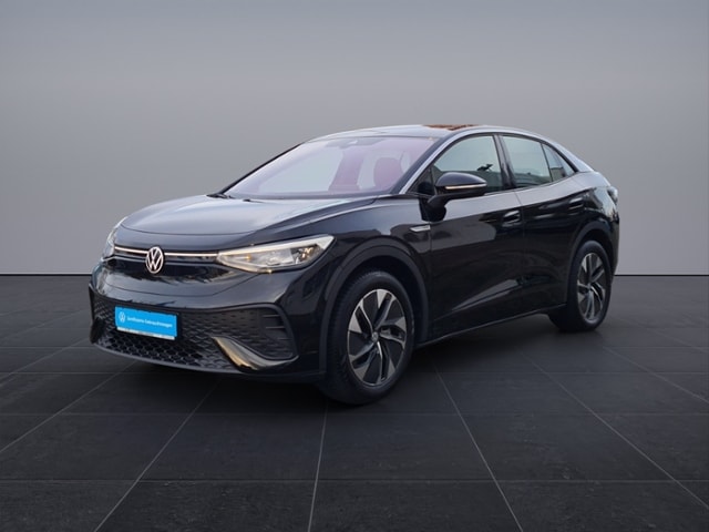 Volkswagen ID.5 +AHK+NAVI+PDC+ACC+SHZ+LED+APPCONN+19"LMRÄDER