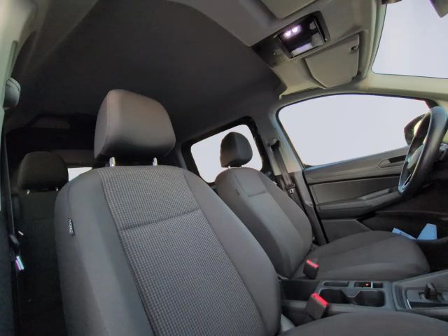 Volkswagen Caddy 2.0 TDI DSG Maxi