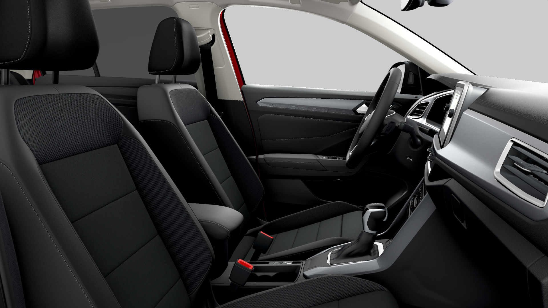 Volkswagen T-Roc 1.5 TSI DSG IQ.Drive Style