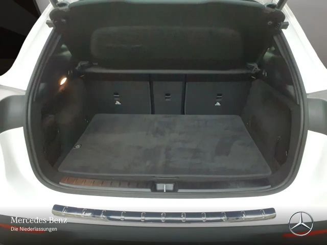 Mercedes-Benz EQA 250 Advanced Progressive