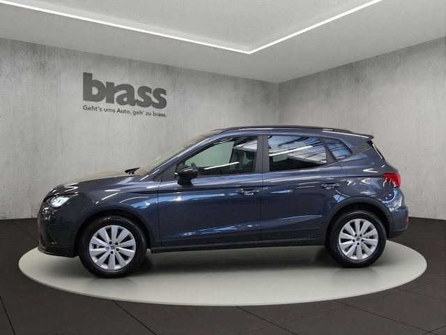 Seat Arona Arona Road Edition