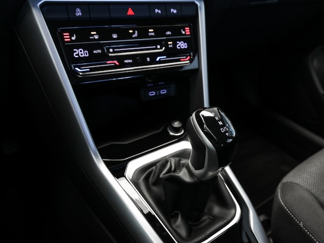 Volkswagen T-Roc 1.5 TSI DSG Life