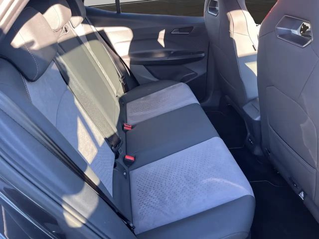 Cupra Born Schalensitze - 20 Zoll - Wärmepumpe